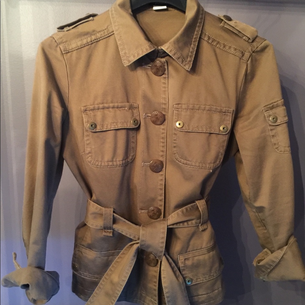 J.Crew Jacket